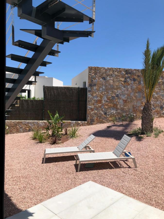 Deluxe VILLA LAVANDA Las Collinas DEHESA DE Dehesa de Campoamor Exterior foto